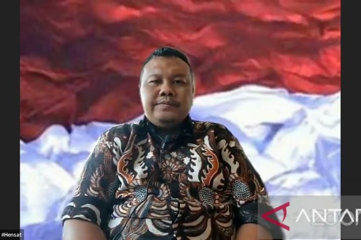 Pilkada Jateng Bakal Sengit karena "Perang Bintang"