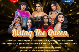 Persaudaraan Alumni 212 Kota Bekasi Tolak Kontes Transgender ”Rising The Queen”