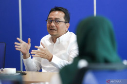 Gus Ipul Jadi Menteri Sosial, PKB Sebut Itu Urusannya Presiden