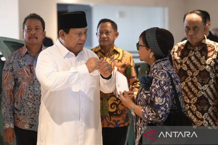 PKB Sebut Sudah "Dapat Jatah" Menteri oleh Prabowo