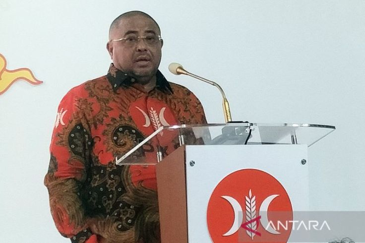 PKS Tak Targetkan Dapat Berapa Kursi Menteri