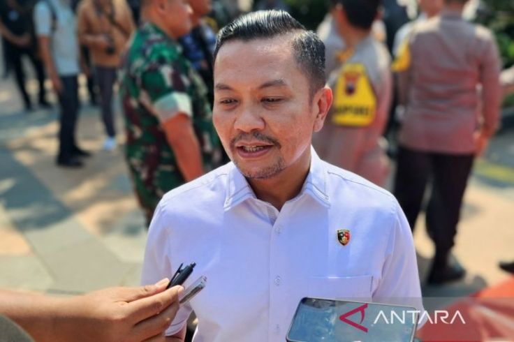 Polisi Tindak Lanjuti Laporan Dugaan Perundungan Mahasiswi PPDS Undip