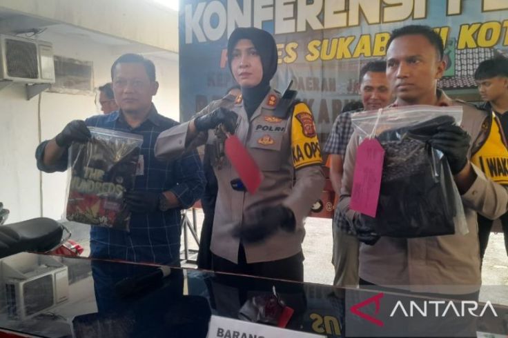 Polisi Bekok Pengacara Koboy Penembak Pemilik Warung Kopi