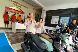 Waspadai Modus Debt Collector Abal-Abal! Sasar Motor yang Dikendarai Anak-Anak