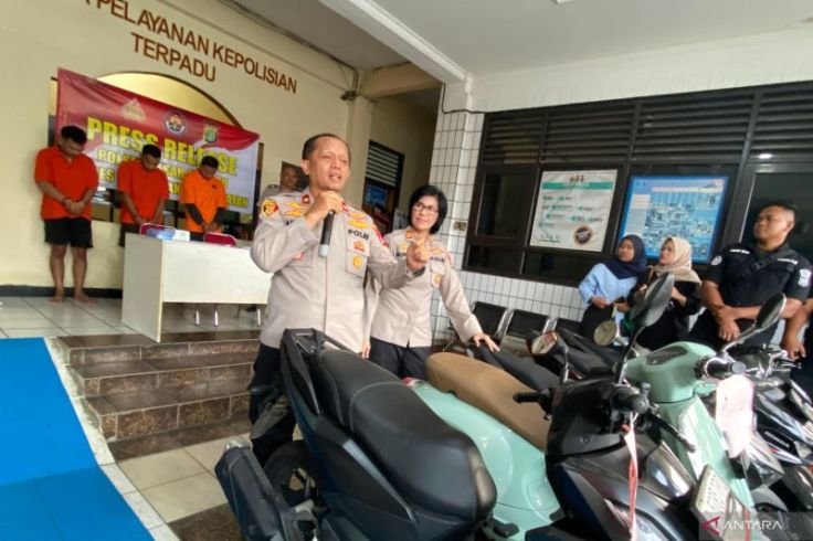 Waspadai Modus Debt Collector Abal-Abal! Sasar Motor yang Dikendarai Anak-Anak