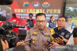 Polisi Periksa 34 Saksi Kasus Perundungan PPDS Undip Semarang