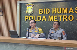 Tujuh Mayat di Kali Bekasi, Polisi Tetapkan Tiga Tersangka