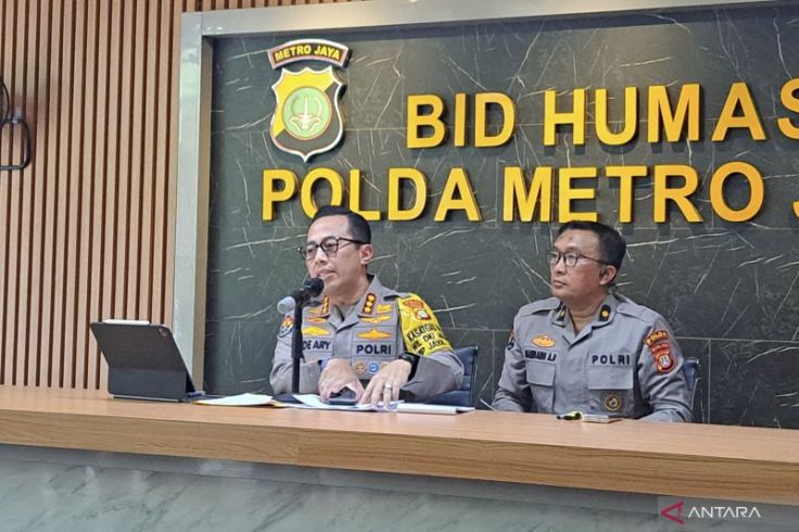 Tujuh Mayat di Kali Bekasi, Polisi Tetapkan Tiga Tersangka