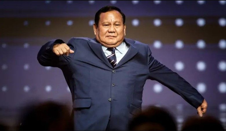 Prabowo akan Umumkan Nama-Nama Menteri