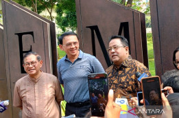 Tiket Ancol Kemahalan, Pramono Anung akan Turunkan Harga