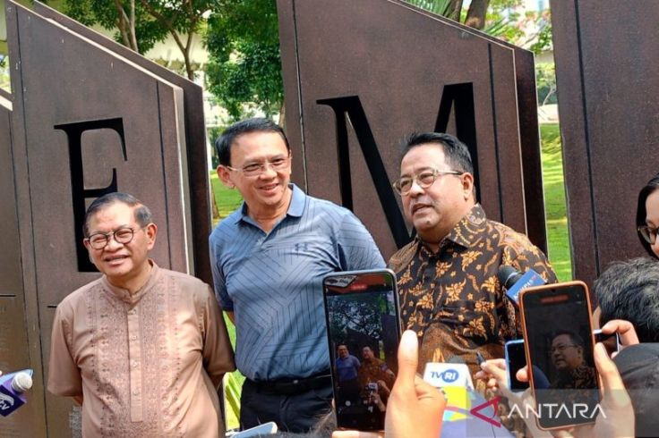 Tiket Ancol Kemahalan, Pramono Anung akan Turunkan Harga