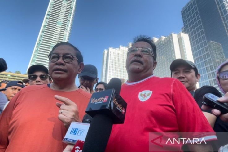 Pramono Janji akan Permuadah Olahraga di Jakarta