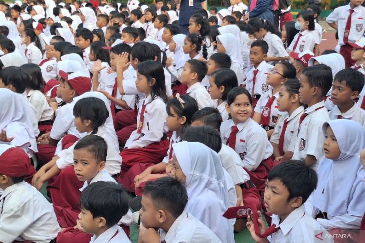 Pramono Janjikan Sekolah Swasta Gratis