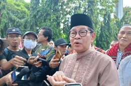 Pramono akan Dapat Dukungan Ahokers