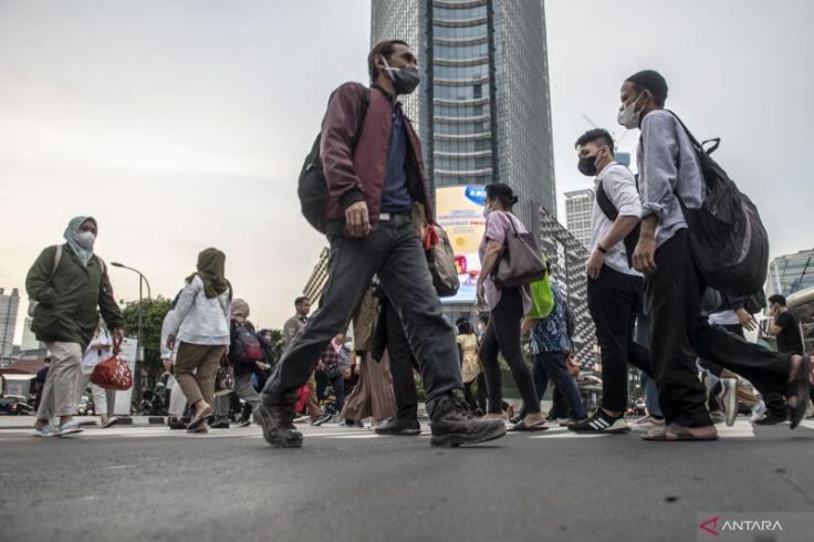 Biaya Hidup di Jakarta Bikin Warganya "Gila"