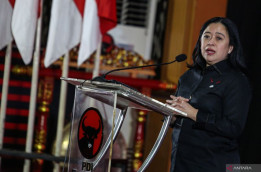 Puan Ungkap Rencana Megawati Temui Prabowo sebelum Pelantikan