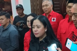 Puan Tolak Istilah "Perang Bintang" untuk Pilkada Jateng karena Menakutkan