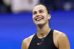 Sabalenka Masuk Final US Open Dua Kali Berturut-turut