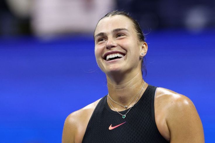 Sabalenka Masuk Final US Open Dua Kali Berturut-turut