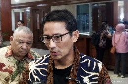 Tak Ada "Kejelasan", Sandiaga Uno Siap Cabut dari Rumah Dinas Menteri