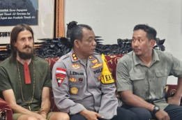 Susi Pudjiastuti Apresiasi Para Pihak yang Bebaskan Pilot Philip