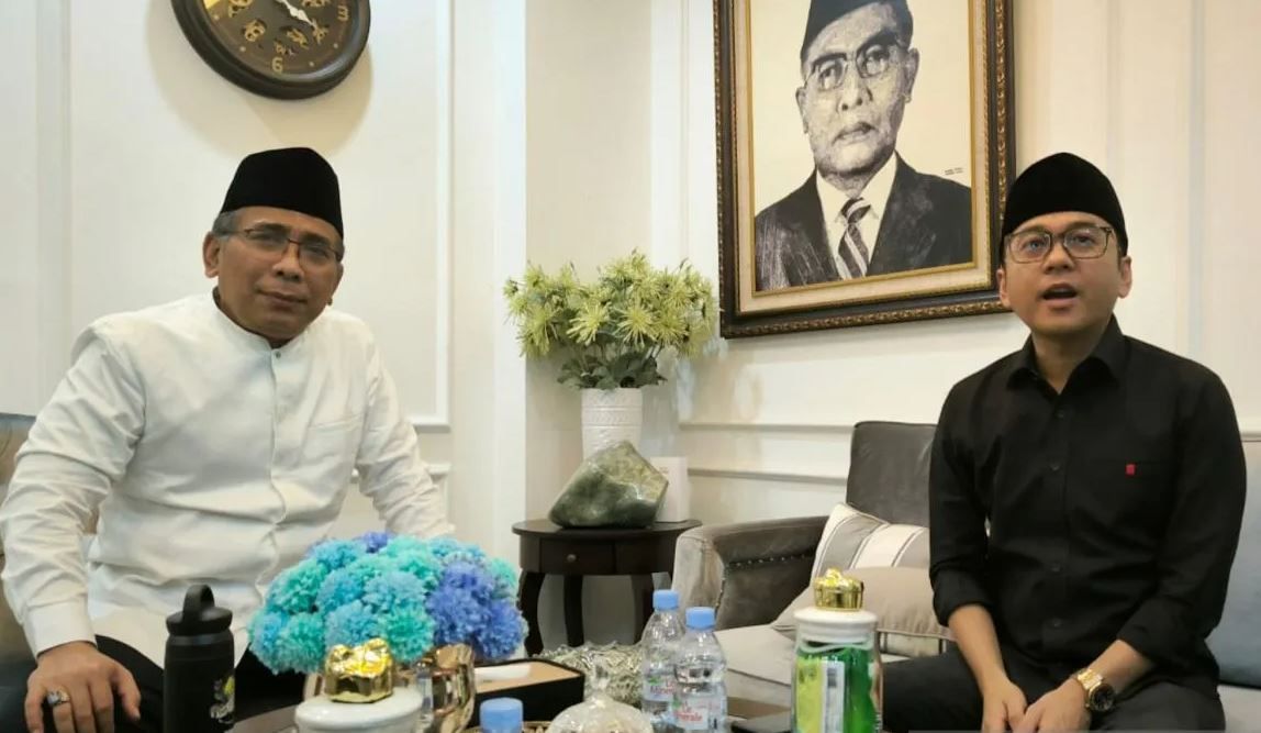 Tak Mempan Pecat Tiga Calegnya, PKB akan Ngadu ke Presiden