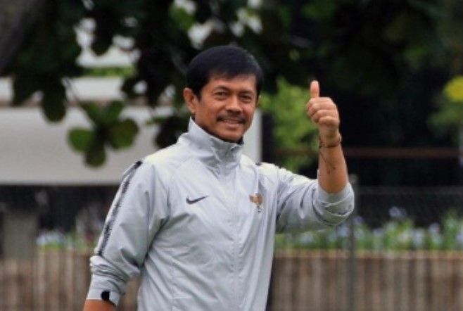 Timnas Indonesia Pelajari Titik Lemah Yaman