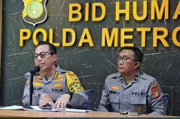 Tujuh Mayat di Kali Bekasi, Polda Metro Jaya Selidiki Kemungkinan Pelanggaran Prosedur