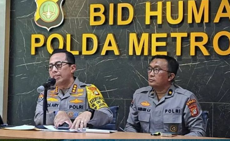 Tujuh Mayat di Kali Bekasi, Polda Metro Jaya Selidiki Kemungkinan Pelanggaran Prosedur