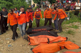 Tujuh Mayat di Kali Bekasi, Reaksi Alamiah Pelaku Kriminal Lihat Polisi