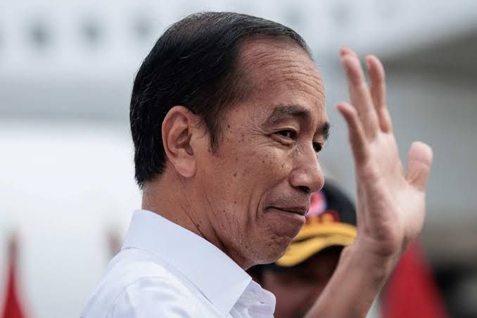 Uang Pensiun Jokowi Jauh di Atas Gaji Rata-Rata Warga RI