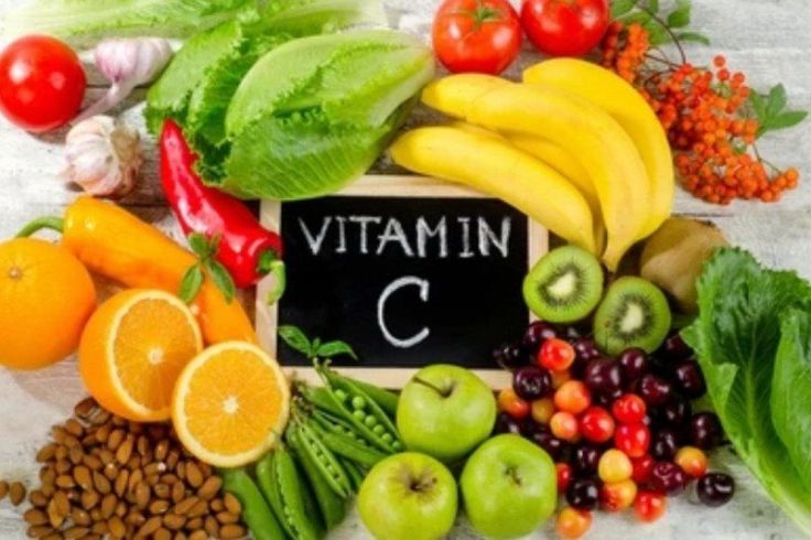 Pentingnya Konsumsi Vitamin C di Musim Hujan