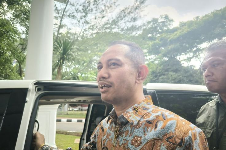 Wakil Ketua KPK Nurul Ghufron akhirnya Nyerah, Nyatakan Siap Hadiri Sidang Etik