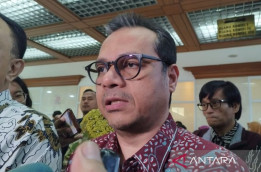 Kelompok Muslim Protes Azan Running Text , Kemenkominfo Malah Klaim Kayak Gini