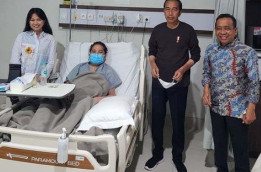 Abdee Slank Idap Penyakit Autoimun, Kenali Penyebab hingga Cara Cegah