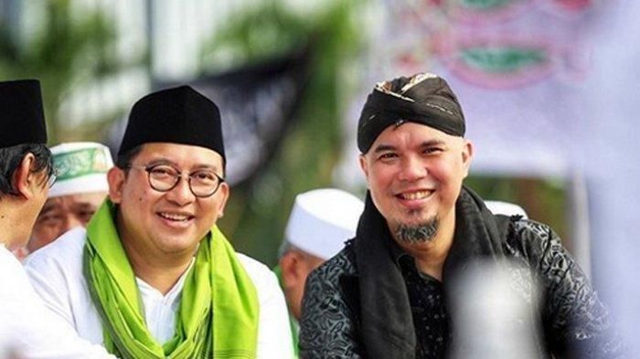 Ahmad Dhani akan Gandeng Fadli Zon Perbaiki Pembagian Royalti