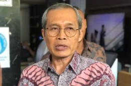 Alexander Marwata Ngaku Tak Dapat Untung dari Eko Darmanto