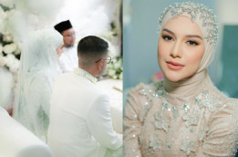 Irish Bella Nikah Lagi, Ammar Zoni Meringkuk di Bui