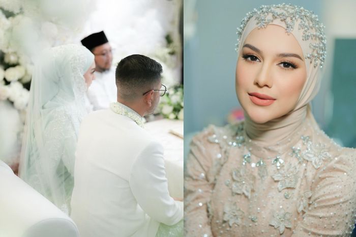 Irish Bella Nikah Lagi, Ammar Zoni Meringkuk di Bui