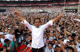 Bukan Lagi Presiden, Bawaslu Persilakan Jokowi "Cawe-Cawe"