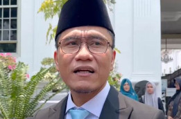 Dilantik Jadi Utusan Khusus Presiden, Ini yang akan Dilakukan Gus Miftah