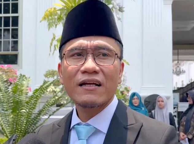 Dilantik Jadi Utusan Khusus Presiden, Ini yang akan Dilakukan Gus Miftah