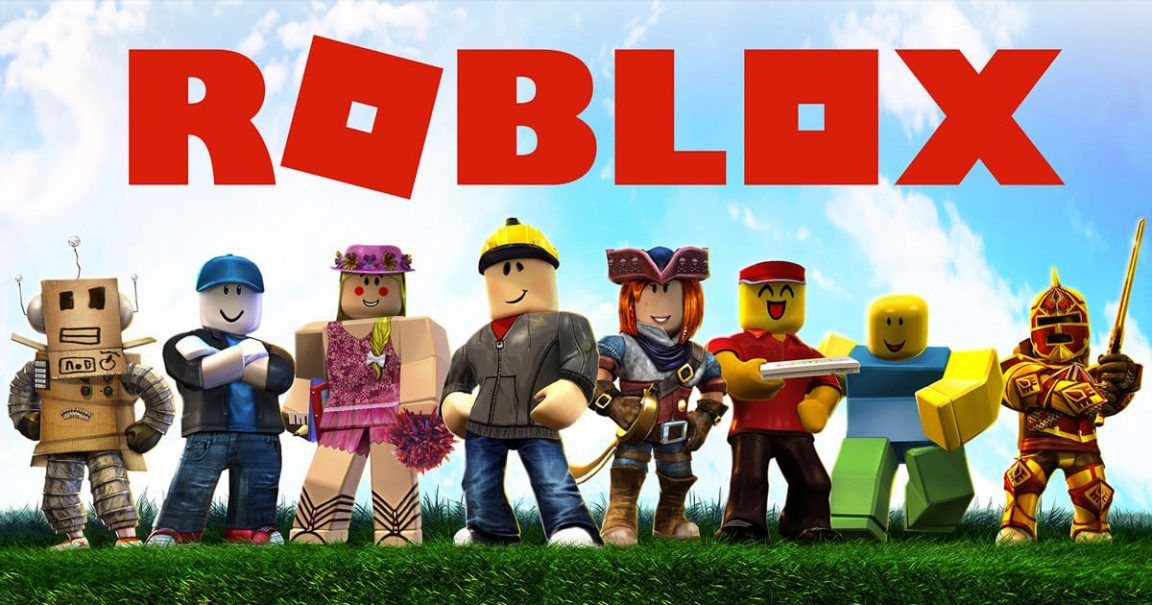 Game Roblox Tak Bisa Dibuka, Penyebabnya Misterius