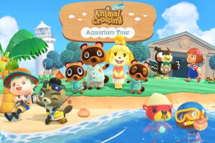 Gim Animal Crossing "Tak Berkembang",  Penggemar  Nintendo Kecewa Berat