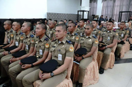 Janjikan Anak Masuk IPDN, Oknum ASN Kemendagri Tipu AKBP Rp215 Juta