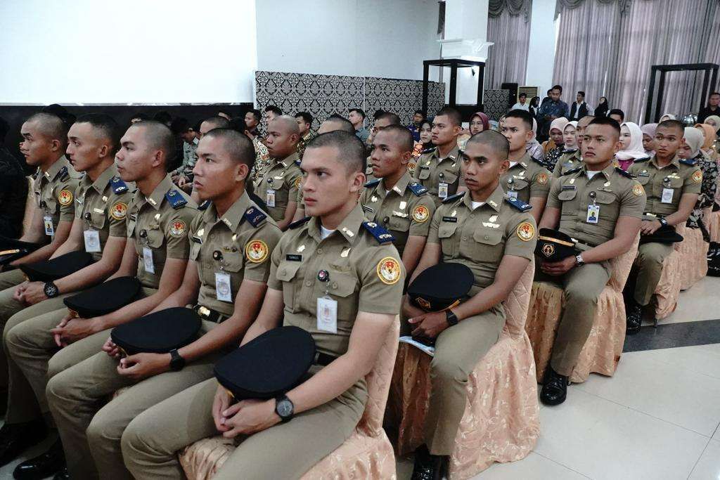 Janjikan Anak Masuk IPDN, Oknum ASN Kemendagri Tipu AKBP Rp215 Juta