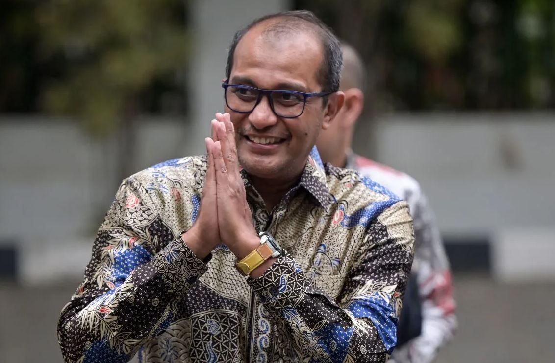 Jatuh Bangun Eddy Hiariej, Dipecat Jokowi Diangkat Prabowo Wamen Lagi