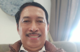 Jokowi Masih Sangat Kuat