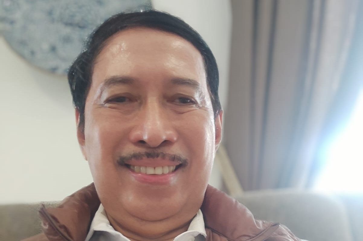 Jokowi Masih Sangat Kuat