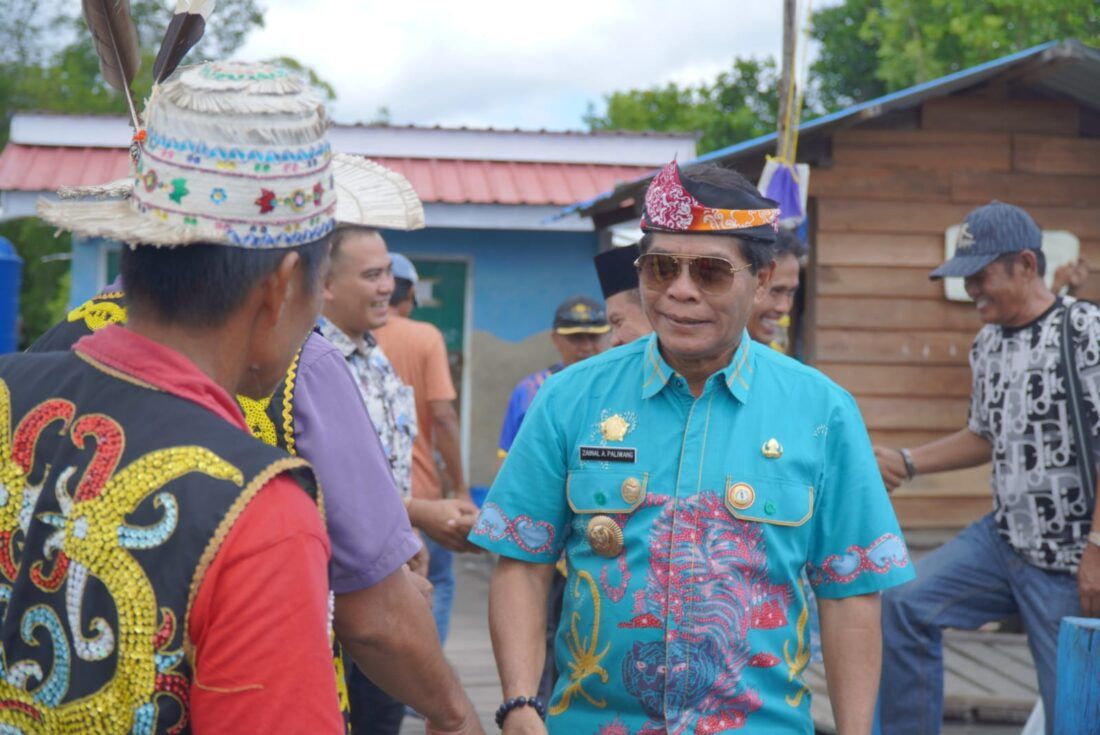 Kaltara Butuh Pemimpin yang Dekat dengan Masyarakat